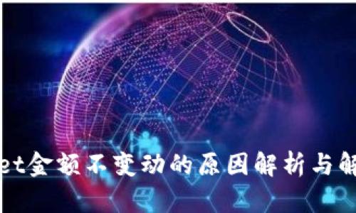 TPWallet金额不变动的原因解析与解决方案