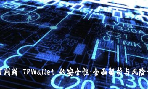 如何判断 TPWallet 的安全性：全面解析与风险评估