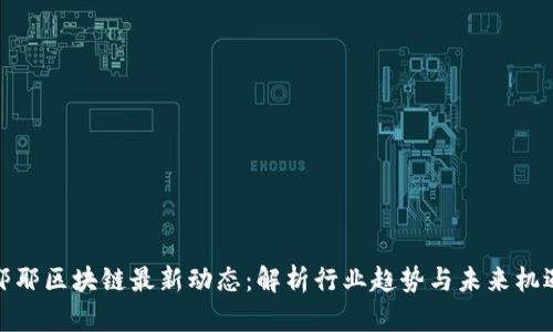 耶耶区块链最新动态：解析行业趋势与未来机遇
